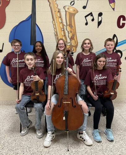 Winter concert set for Thursday